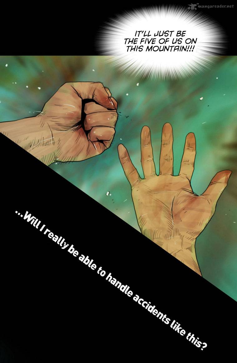 Peak Im Gang Hyeok Chapter 11 Page 11