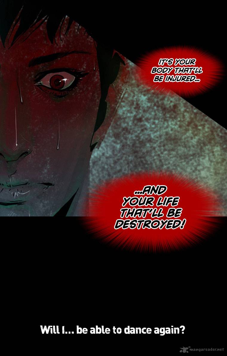 Peak Im Gang Hyeok Chapter 11 Page 12