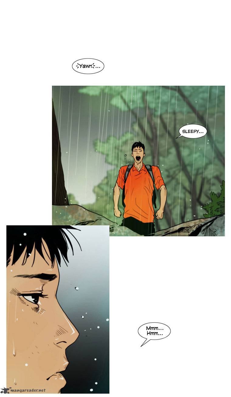 Peak Im Gang Hyeok Chapter 11 Page 16