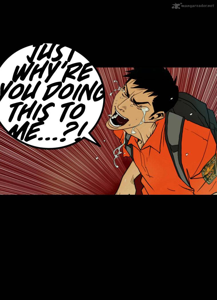 Peak Im Gang Hyeok Chapter 11 Page 20