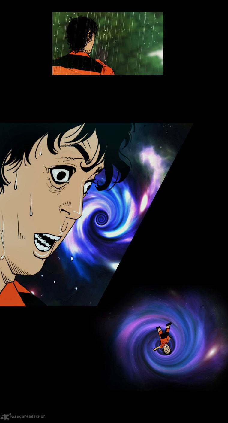 Peak Im Gang Hyeok Chapter 11 Page 22