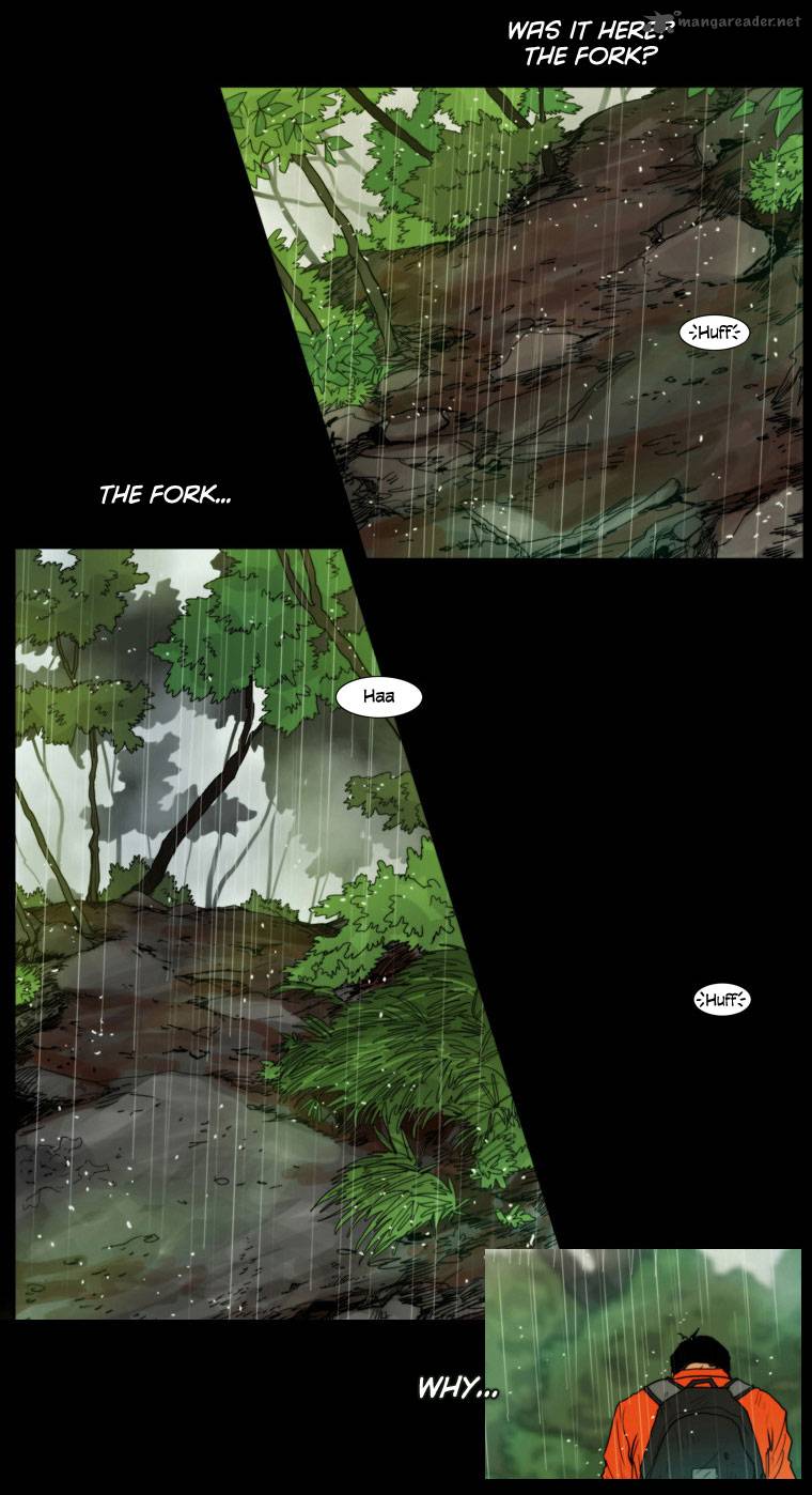 Peak Im Gang Hyeok Chapter 11 Page 24