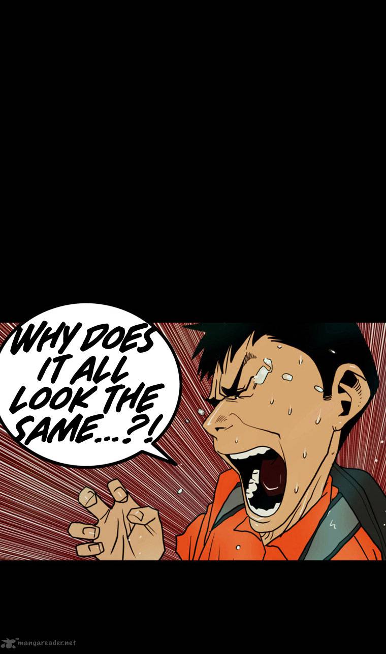 Peak Im Gang Hyeok Chapter 11 Page 25