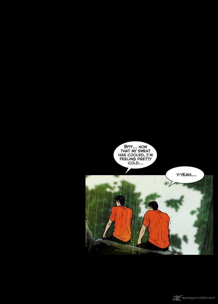 Peak Im Gang Hyeok Chapter 11 Page 26