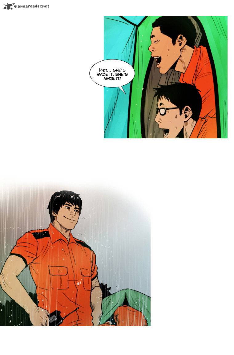 Peak Im Gang Hyeok Chapter 11 Page 5