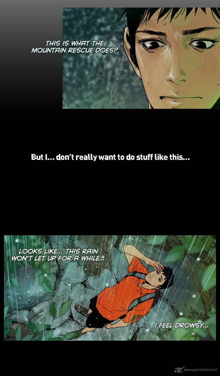 Peak Im Gang Hyeok Chapter 11 Page 7