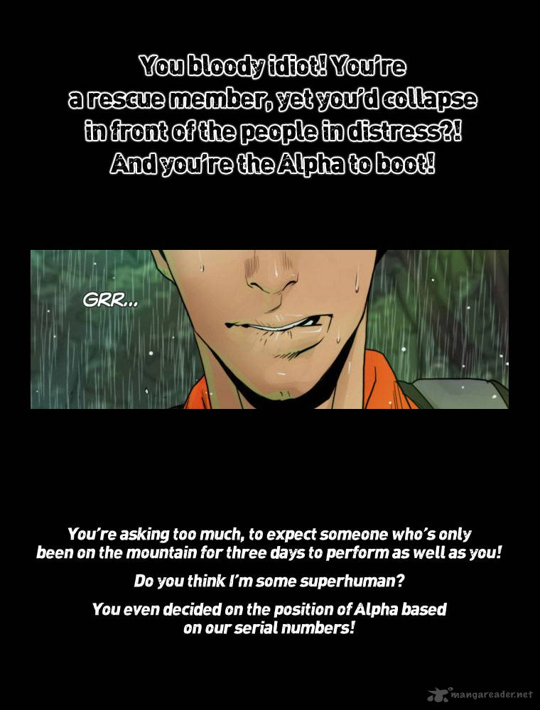 Peak Im Gang Hyeok Chapter 11 Page 9