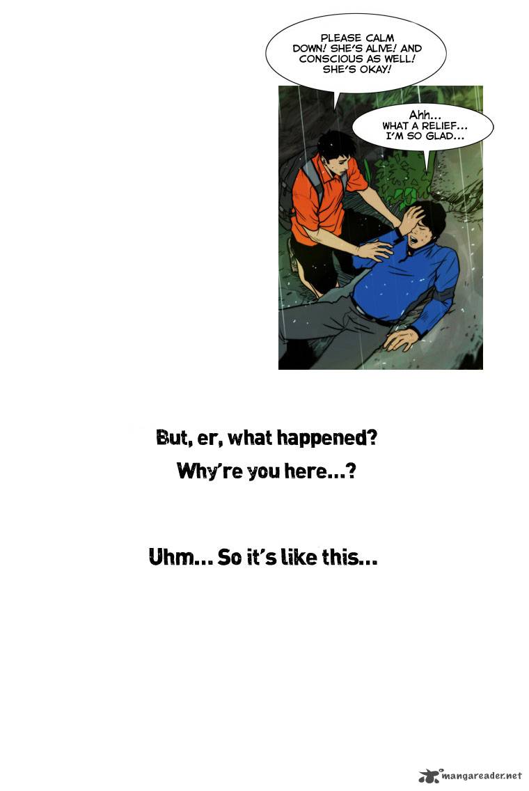 Peak Im Gang Hyeok Chapter 12 Page 10