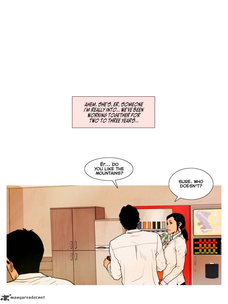 Peak Im Gang Hyeok Chapter 12 Page 11