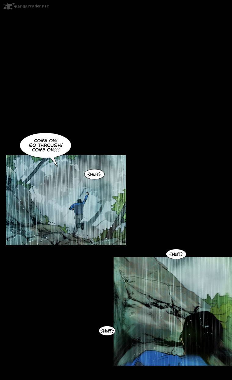 Peak Im Gang Hyeok Chapter 12 Page 16