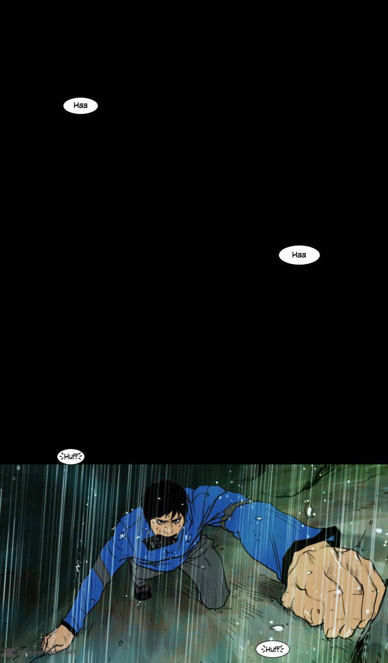Peak Im Gang Hyeok Chapter 12 Page 17