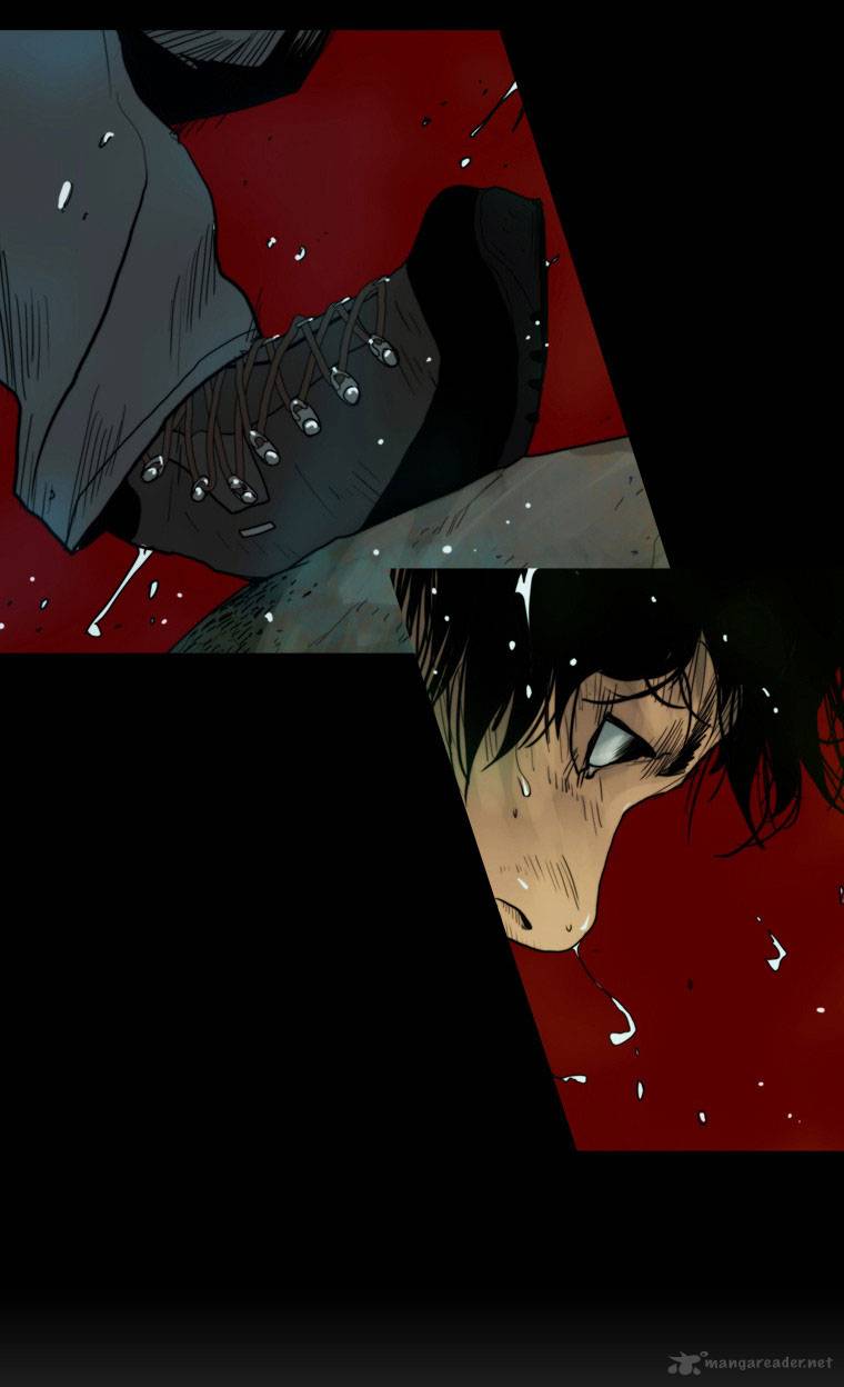 Peak Im Gang Hyeok Chapter 12 Page 20