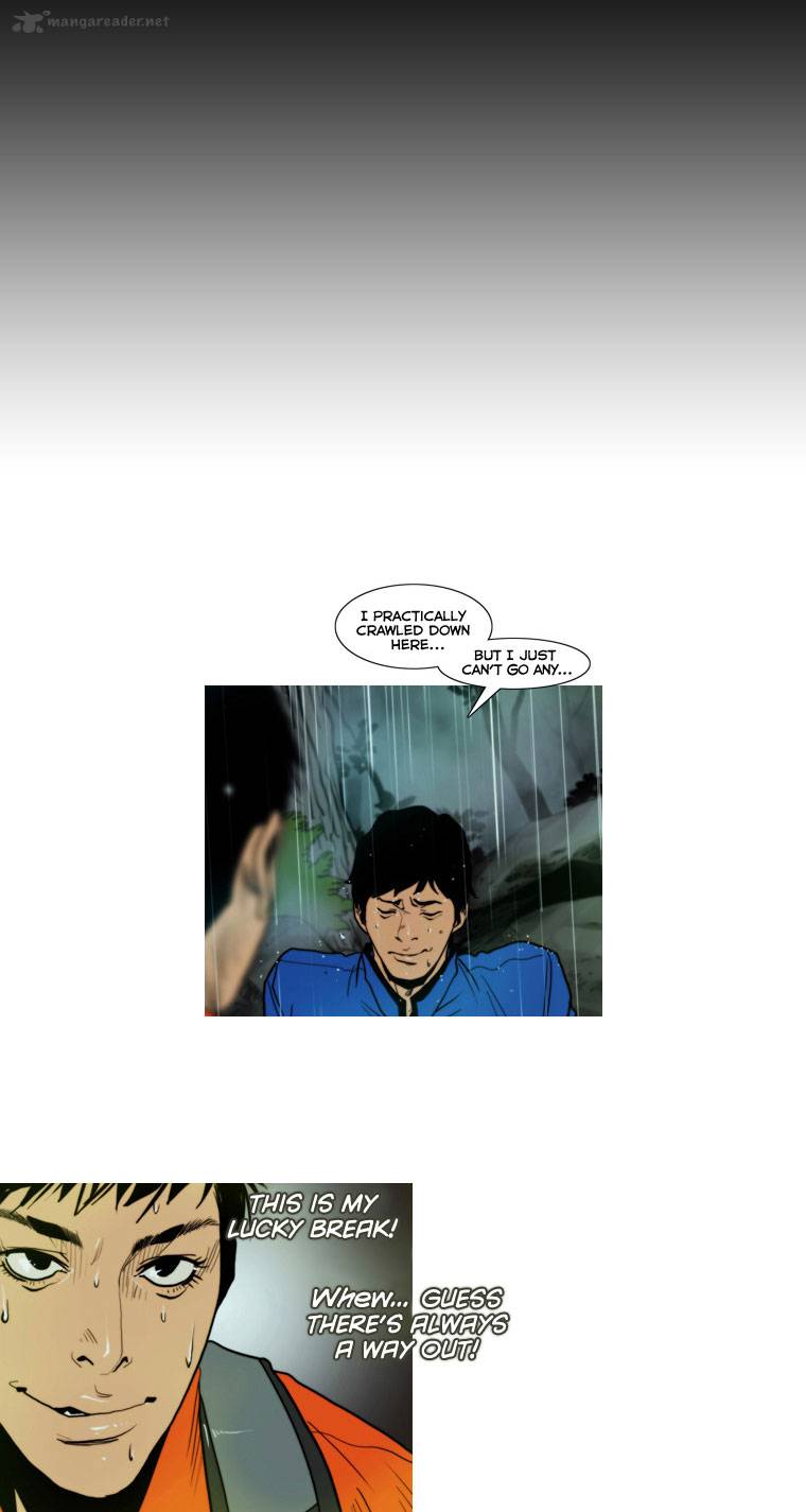 Peak Im Gang Hyeok Chapter 12 Page 21