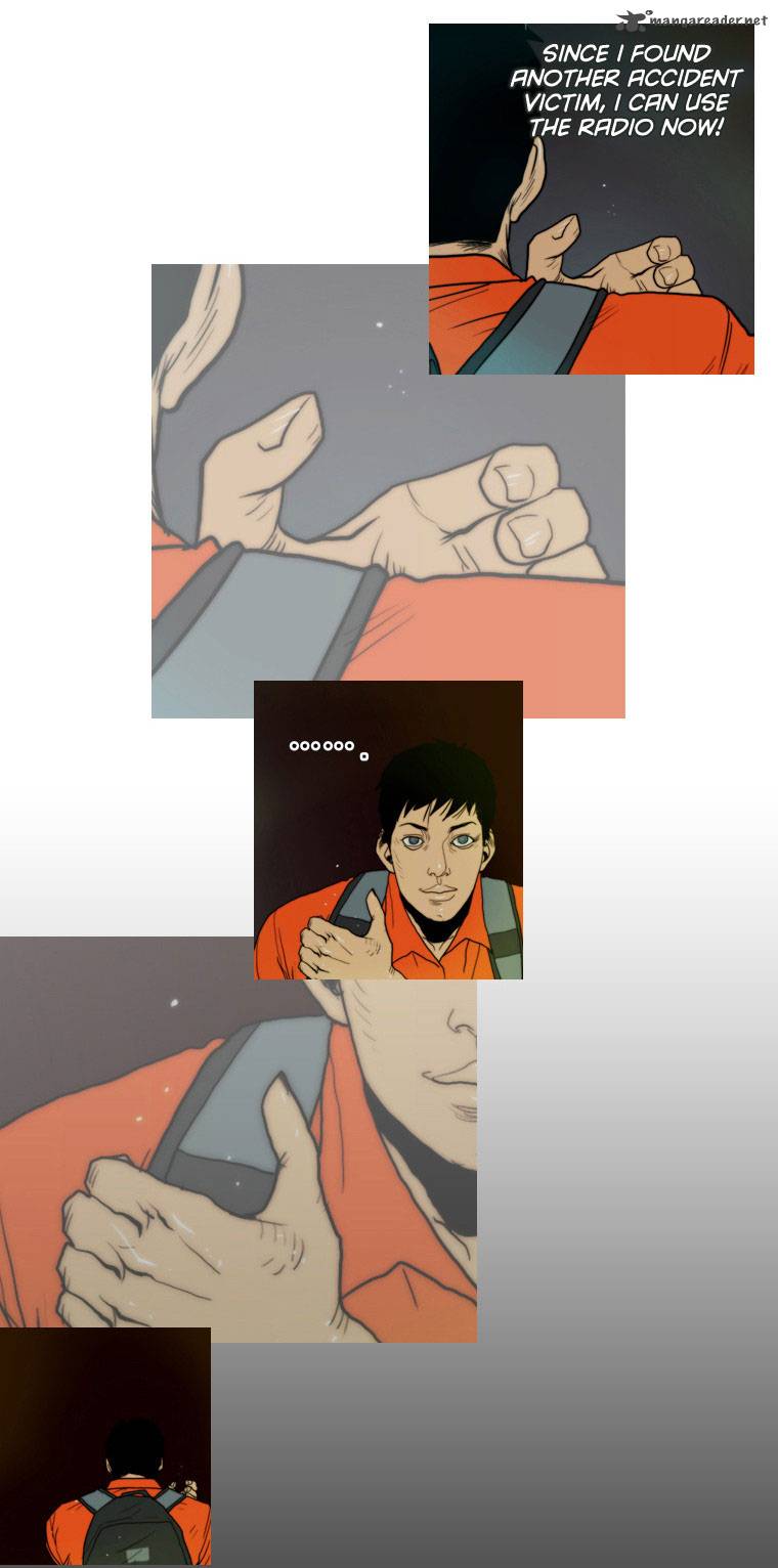 Peak Im Gang Hyeok Chapter 12 Page 22