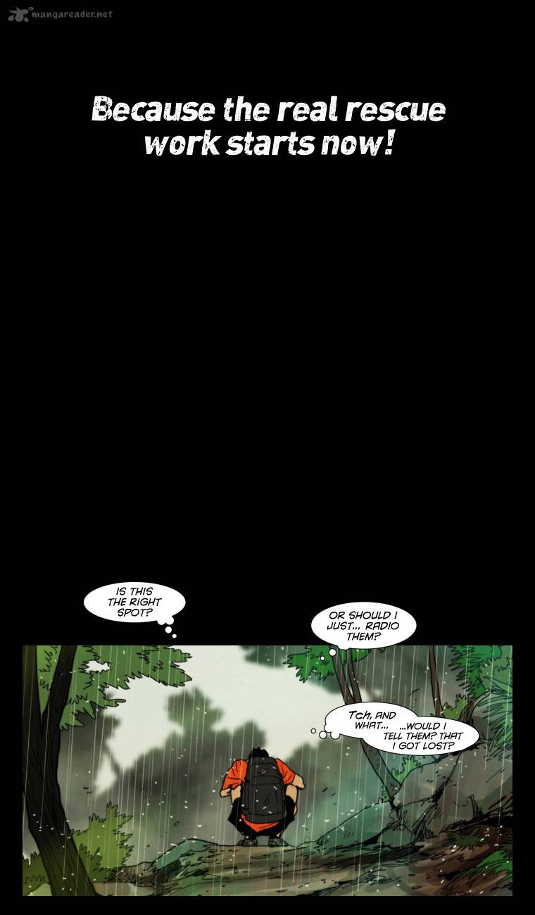 Peak Im Gang Hyeok Chapter 12 Page 3