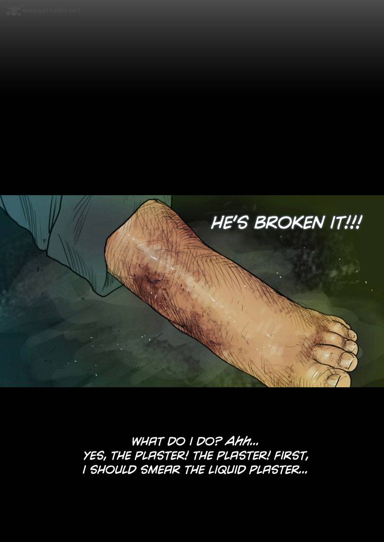 Peak Im Gang Hyeok Chapter 12 Page 30