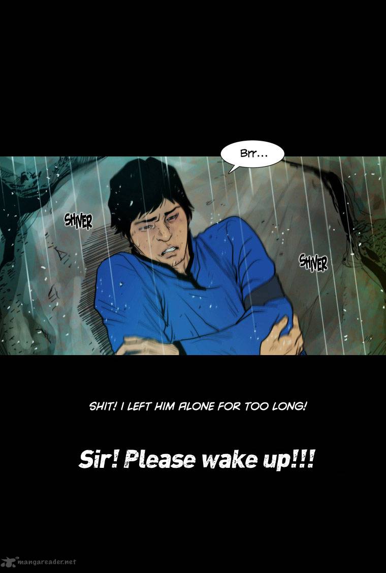 Peak Im Gang Hyeok Chapter 12 Page 33