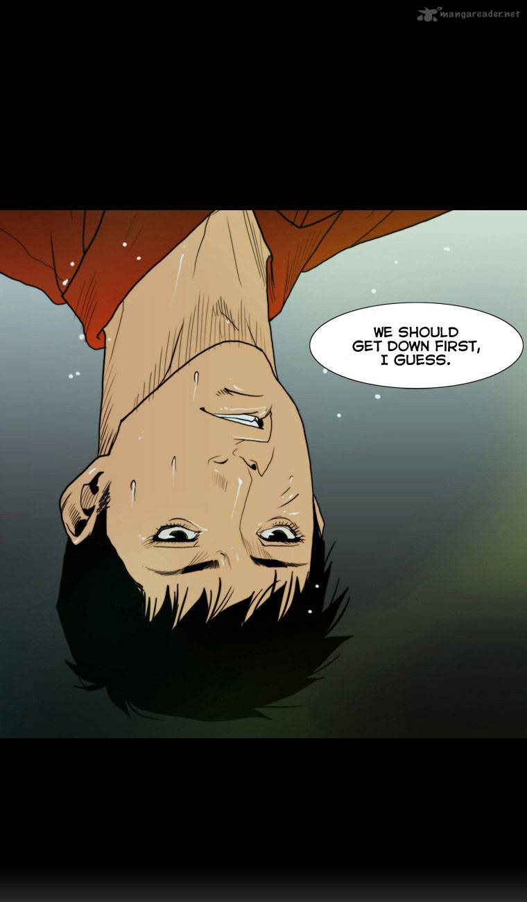 Peak Im Gang Hyeok Chapter 12 Page 35