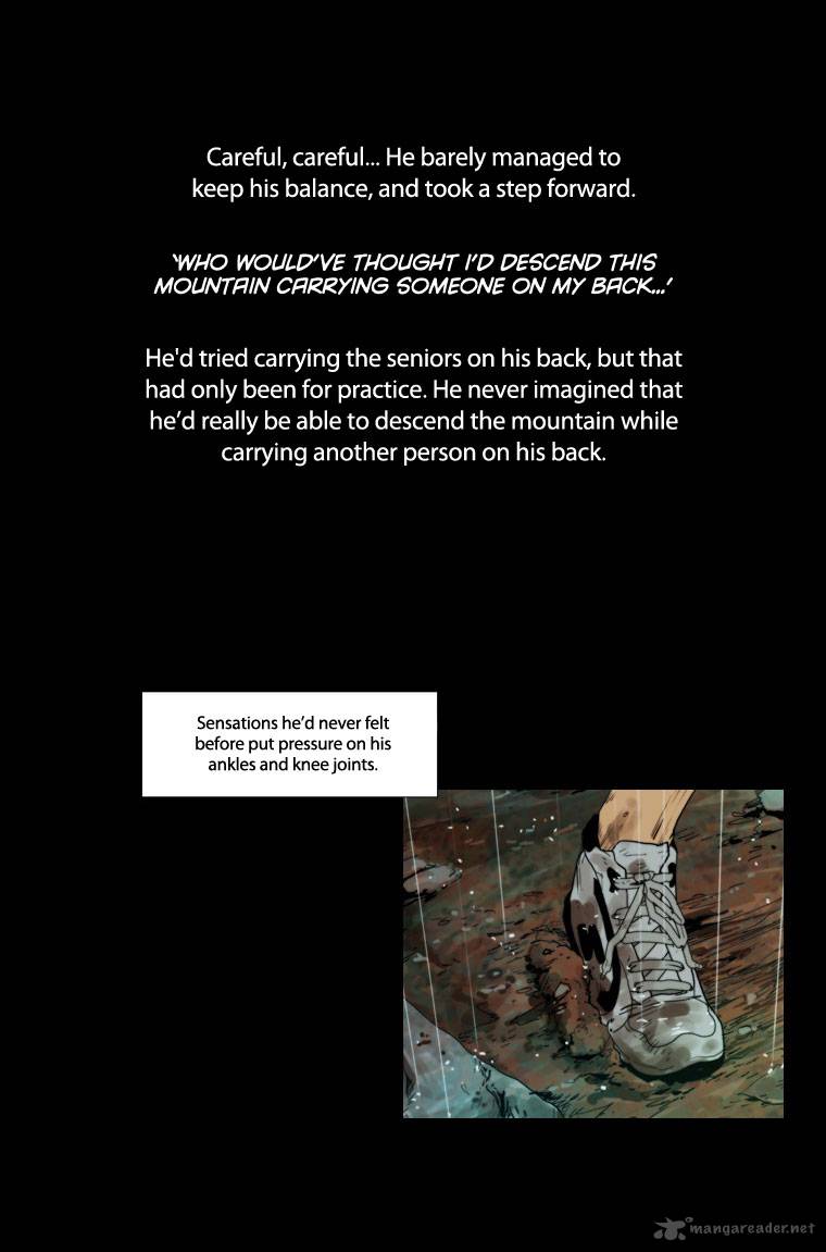Peak Im Gang Hyeok Chapter 13 Page 11