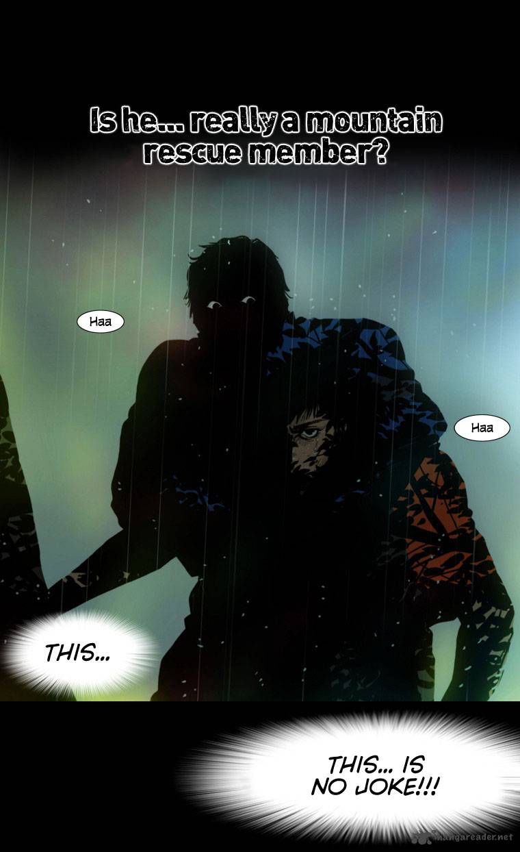 Peak Im Gang Hyeok Chapter 13 Page 13