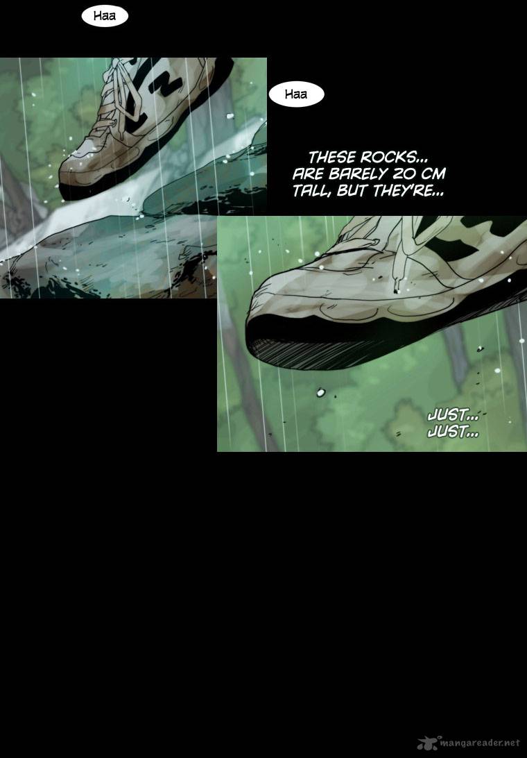 Peak Im Gang Hyeok Chapter 13 Page 14