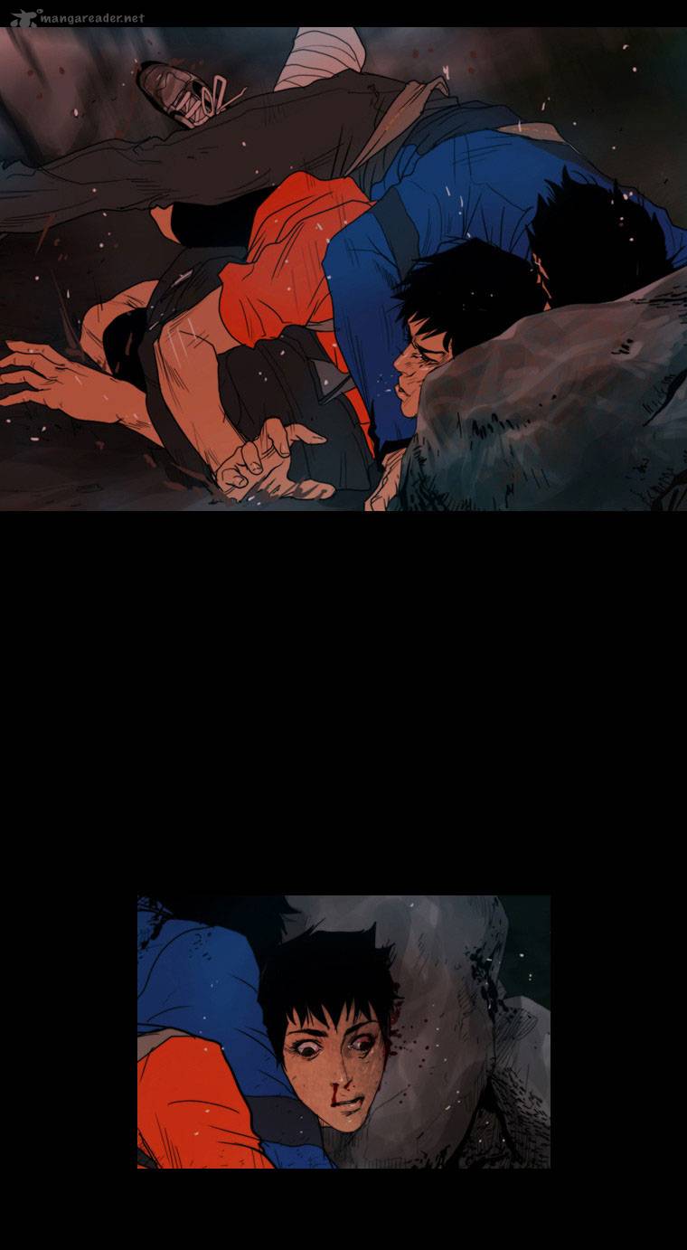 Peak Im Gang Hyeok Chapter 13 Page 18