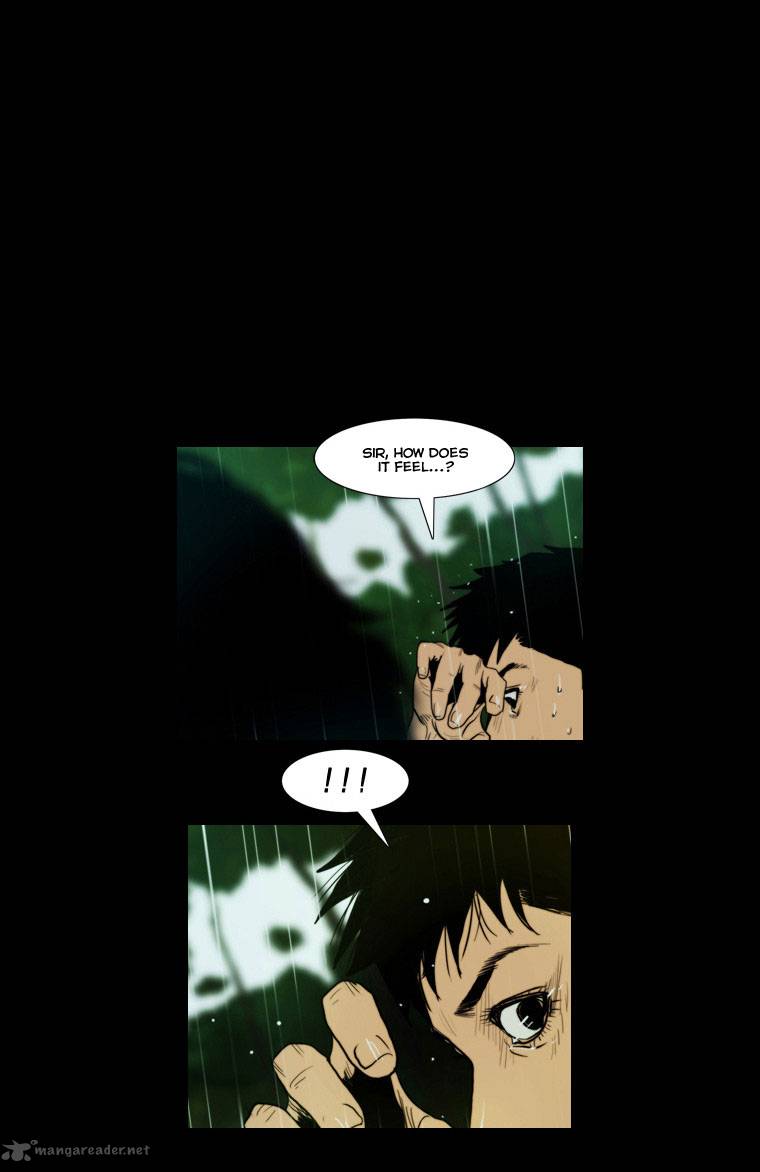 Peak Im Gang Hyeok Chapter 13 Page 2