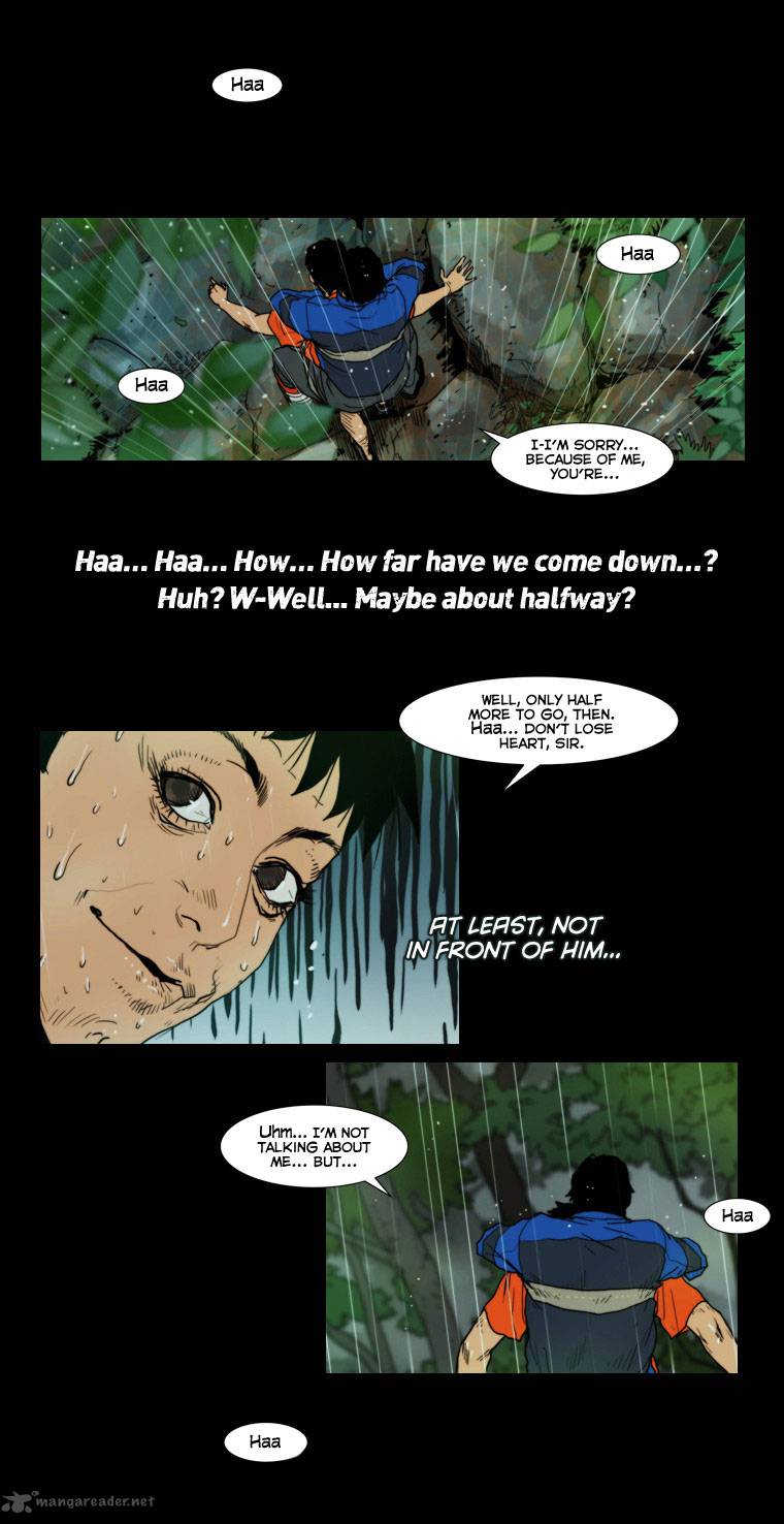 Peak Im Gang Hyeok Chapter 13 Page 20
