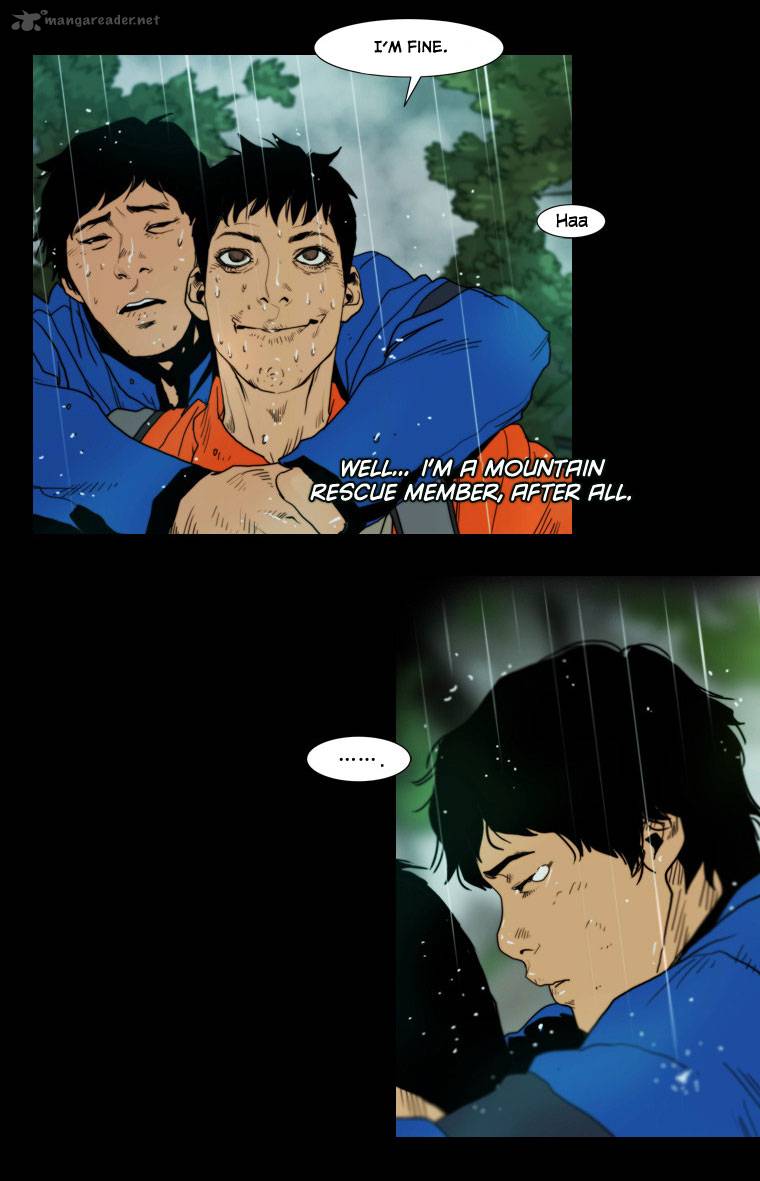 Peak Im Gang Hyeok Chapter 13 Page 21