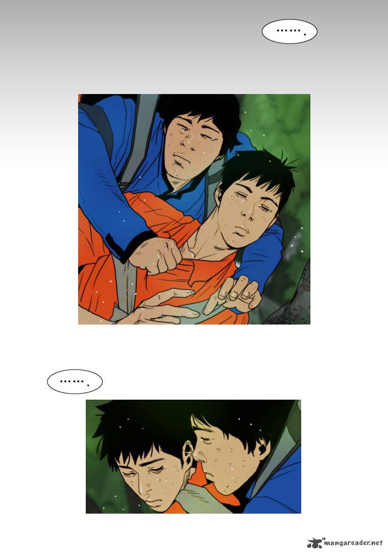 Peak Im Gang Hyeok Chapter 13 Page 25