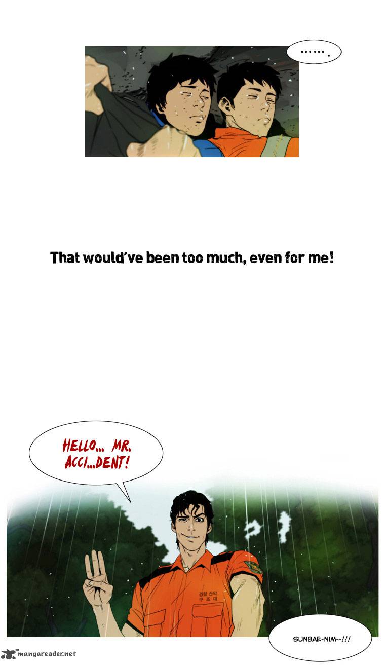 Peak Im Gang Hyeok Chapter 13 Page 26