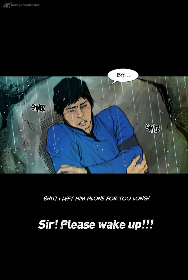 Peak Im Gang Hyeok Chapter 13 Page 3