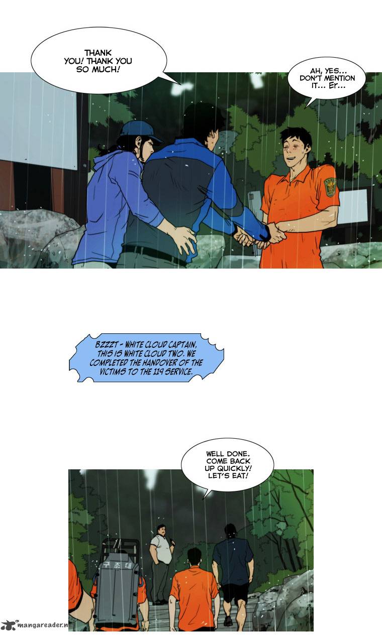 Peak Im Gang Hyeok Chapter 13 Page 36