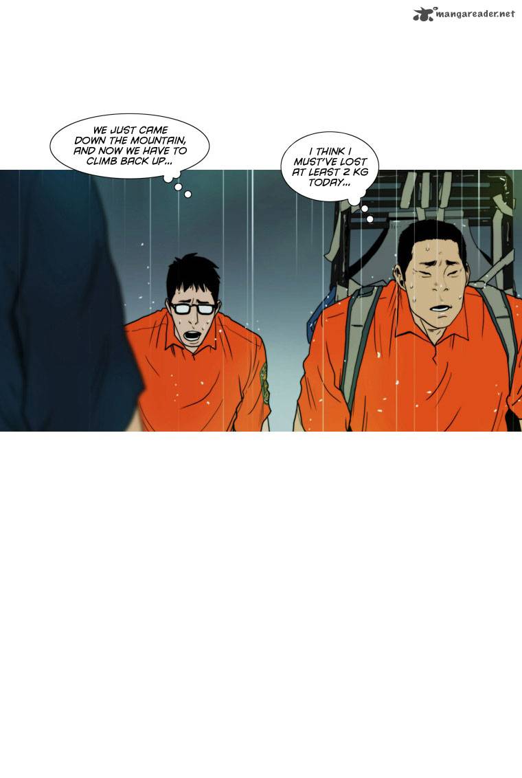 Peak Im Gang Hyeok Chapter 13 Page 37