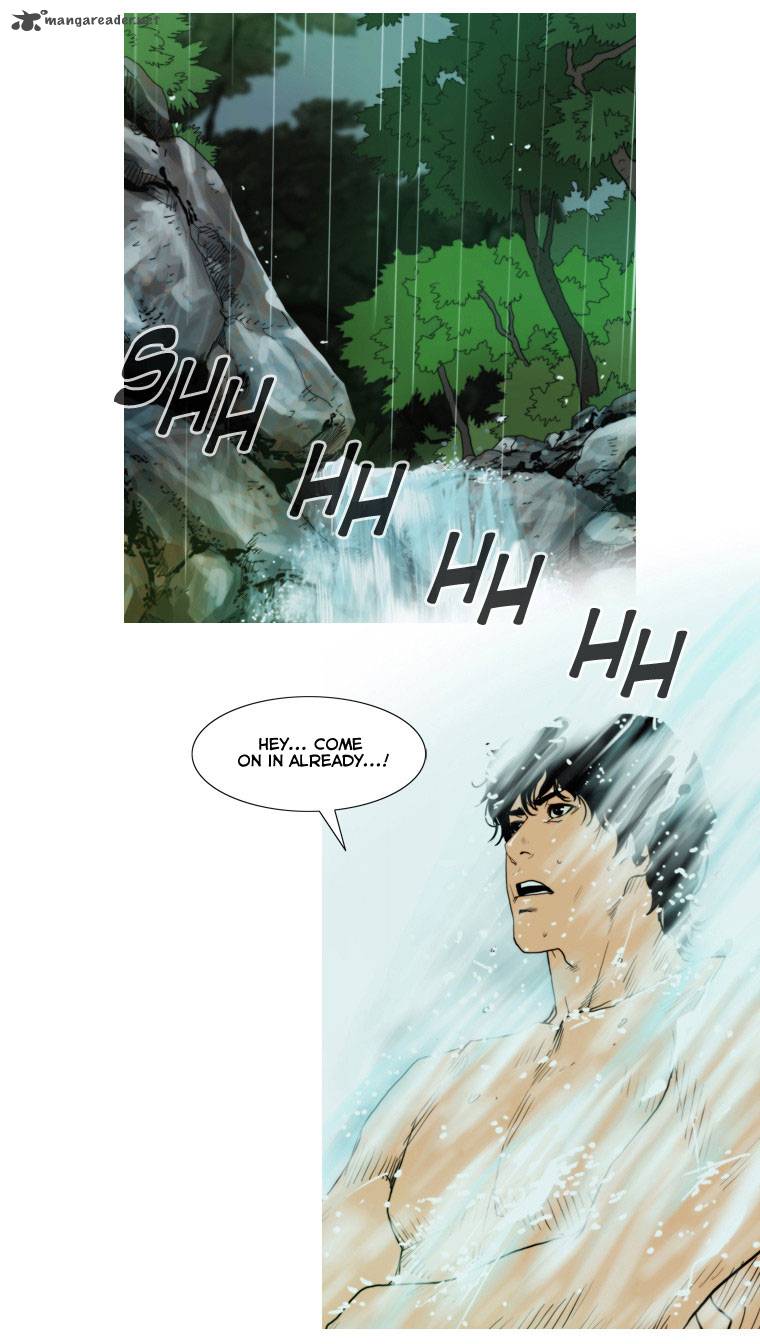 Peak Im Gang Hyeok Chapter 13 Page 38