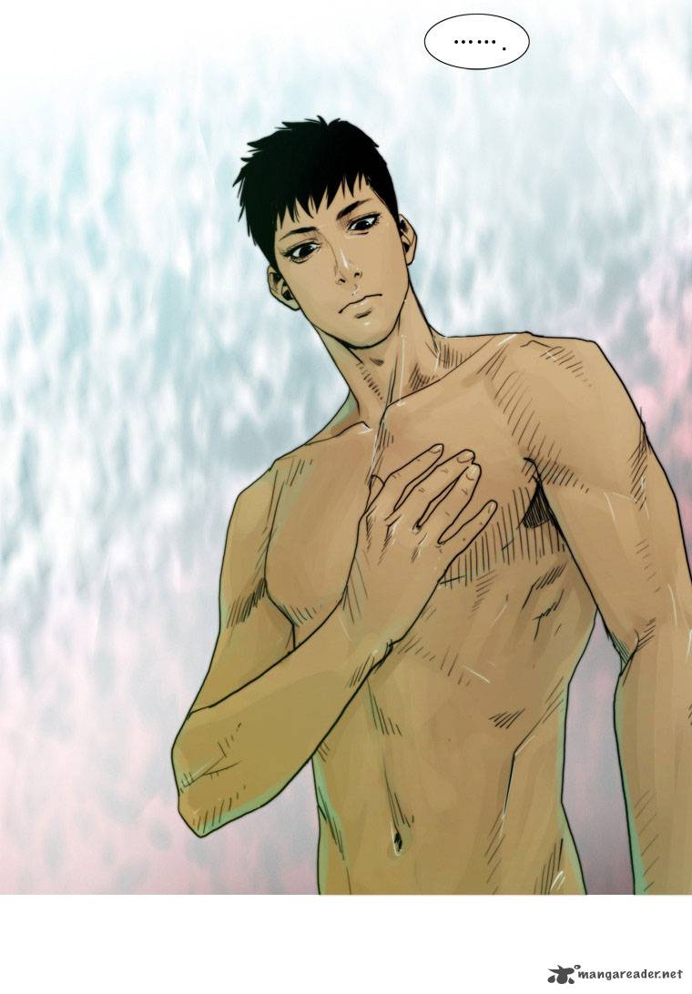 Peak Im Gang Hyeok Chapter 13 Page 42