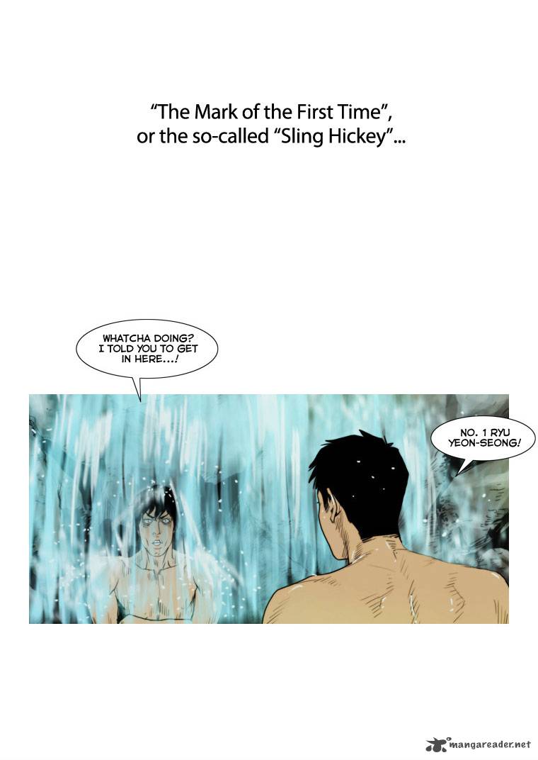 Peak Im Gang Hyeok Chapter 13 Page 43