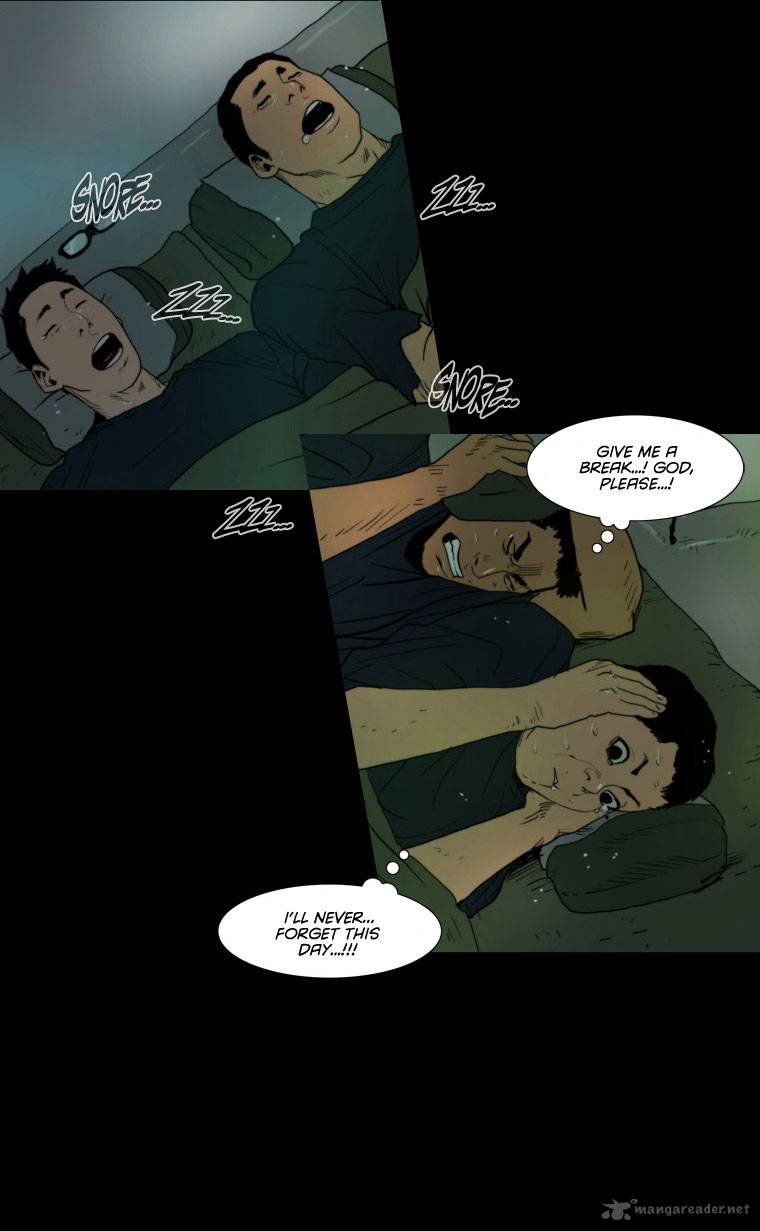 Peak Im Gang Hyeok Chapter 13 Page 45