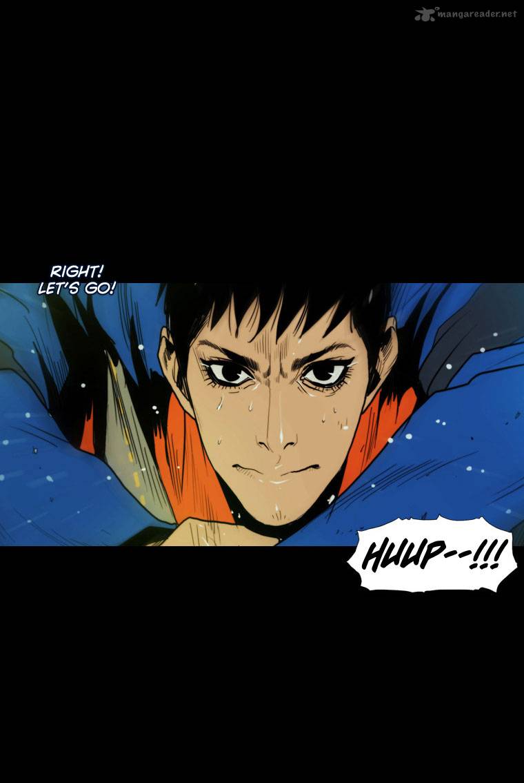 Peak Im Gang Hyeok Chapter 13 Page 9
