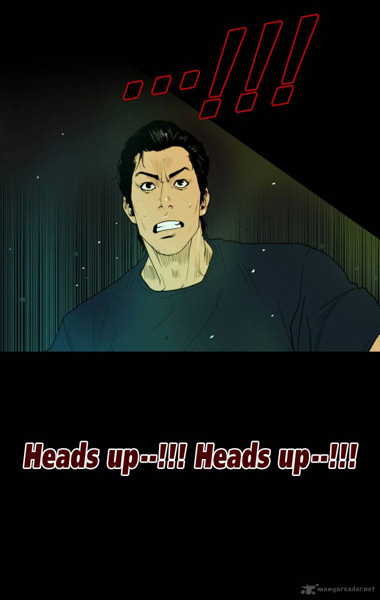 Peak Im Gang Hyeok Chapter 14 Page 10