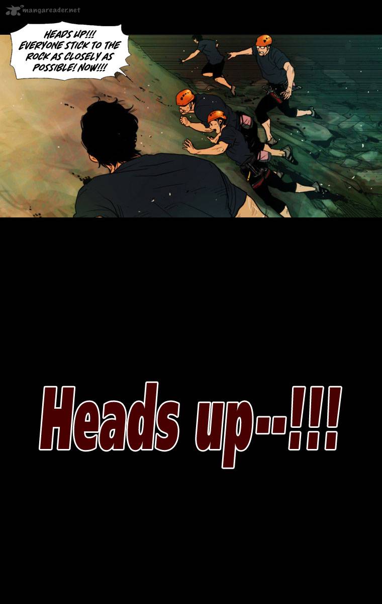 Peak Im Gang Hyeok Chapter 14 Page 11