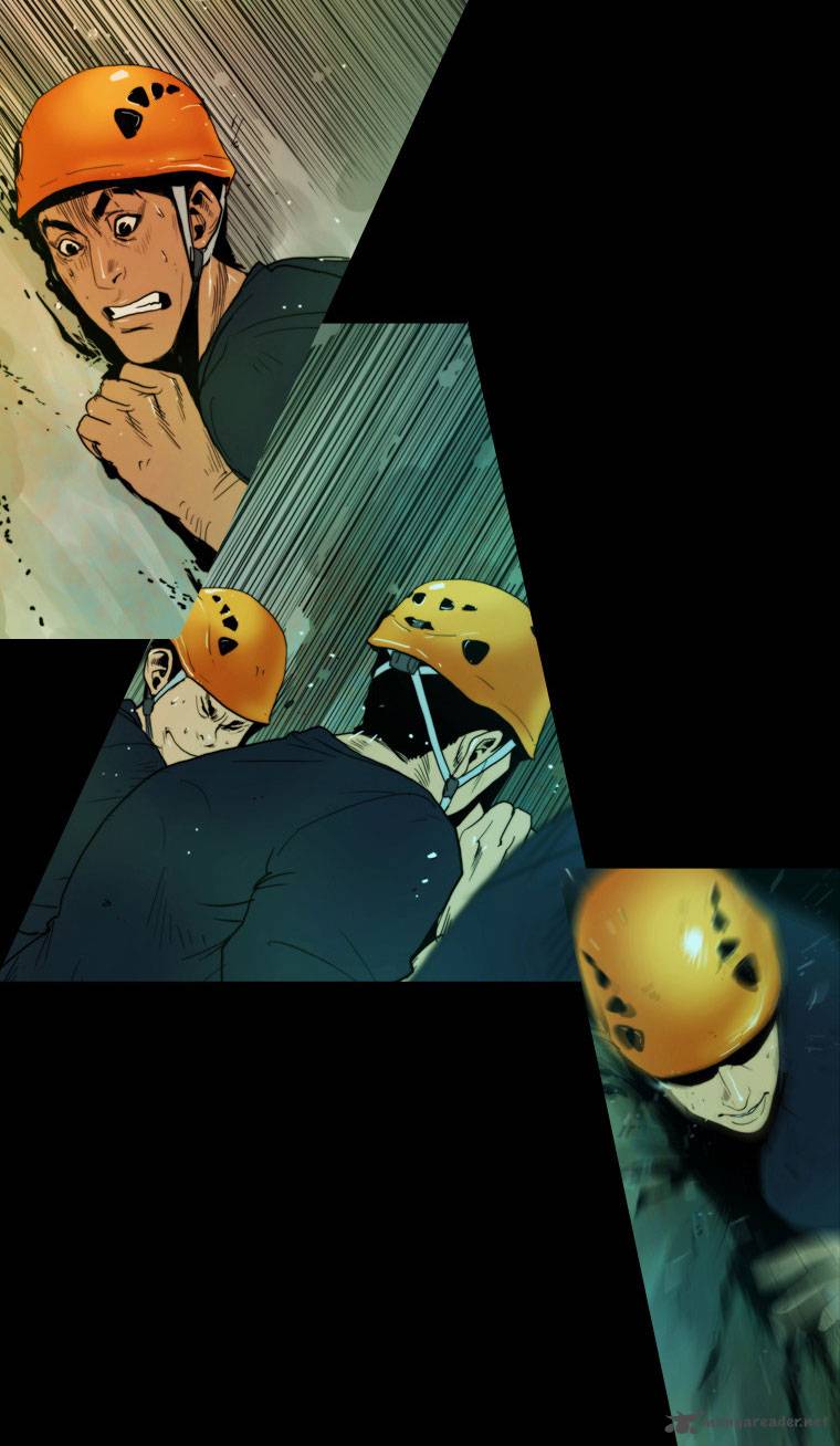 Peak Im Gang Hyeok Chapter 14 Page 12