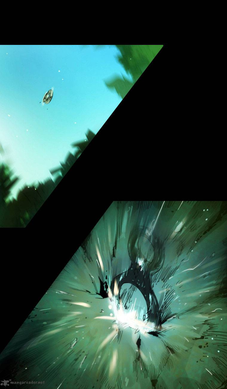Peak Im Gang Hyeok Chapter 14 Page 14