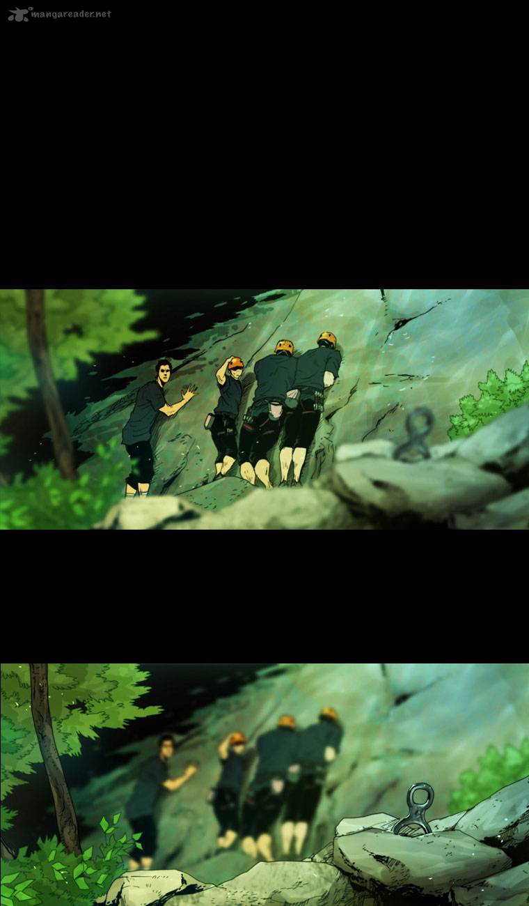 Peak Im Gang Hyeok Chapter 14 Page 15