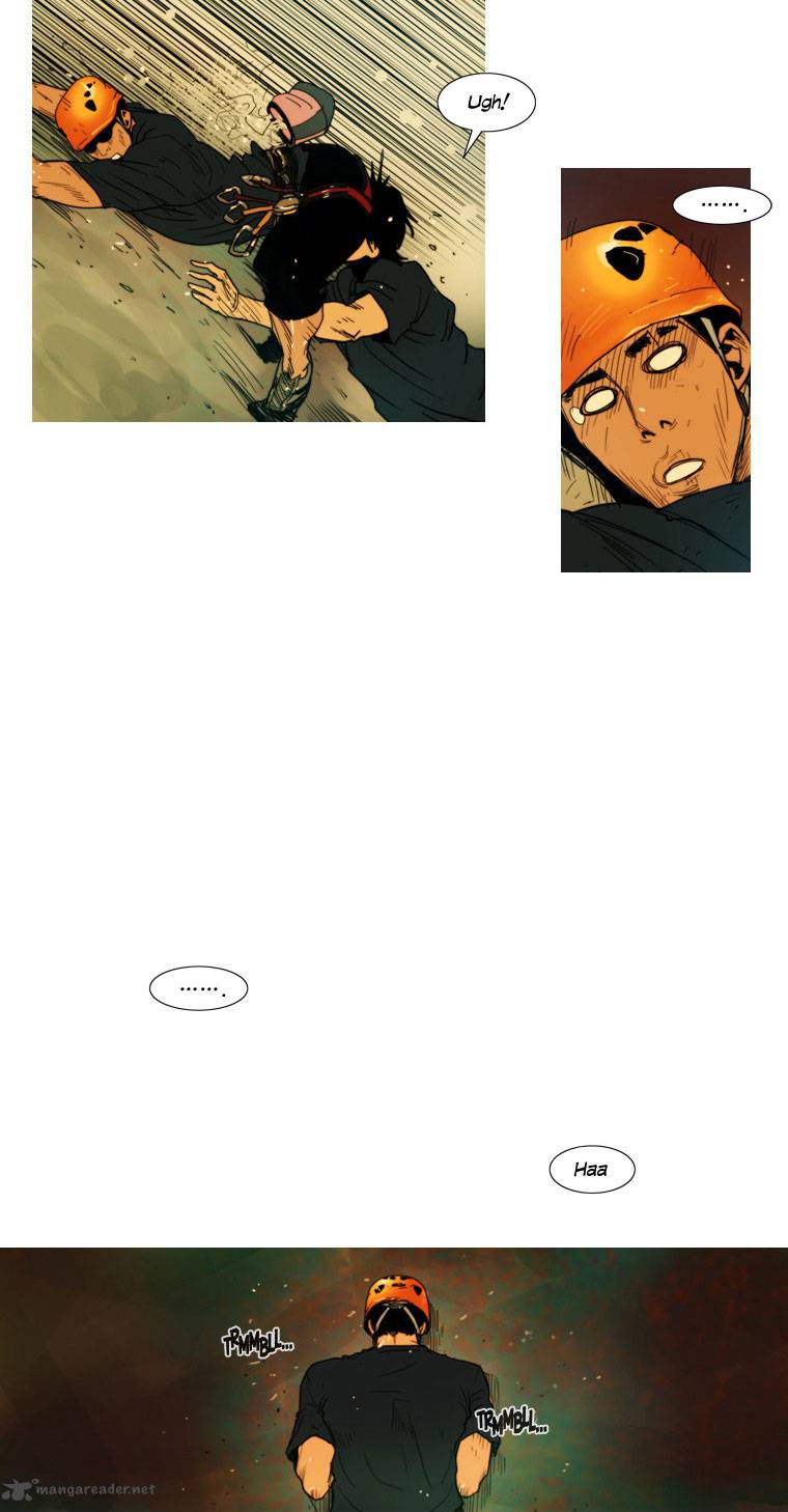 Peak Im Gang Hyeok Chapter 14 Page 17