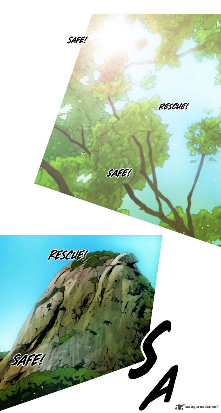 Peak Im Gang Hyeok Chapter 14 Page 21