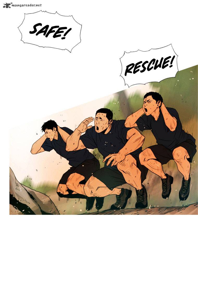 Peak Im Gang Hyeok Chapter 14 Page 23
