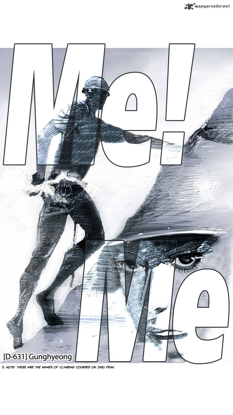 Peak Im Gang Hyeok Chapter 14 Page 29