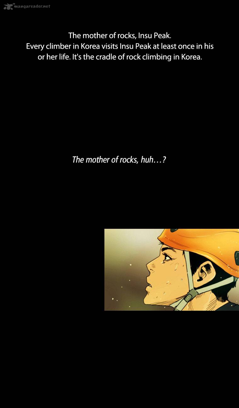 Peak Im Gang Hyeok Chapter 14 Page 8