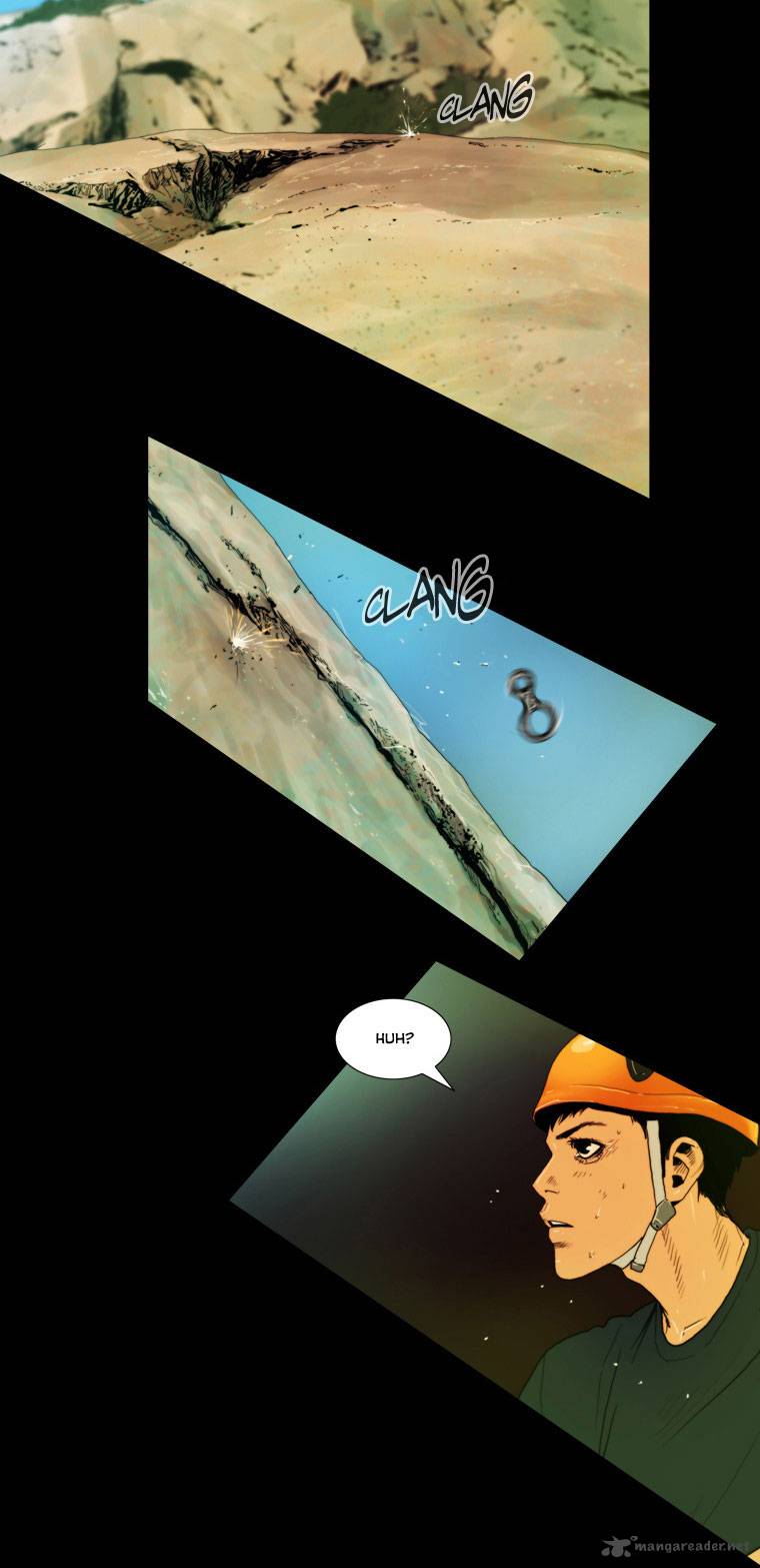 Peak Im Gang Hyeok Chapter 14 Page 9